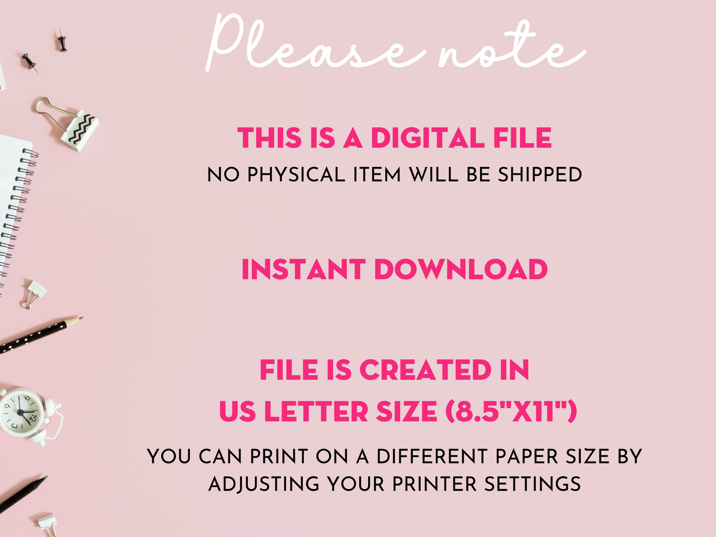 75 Soft Challenge Tracker - Editable PDF