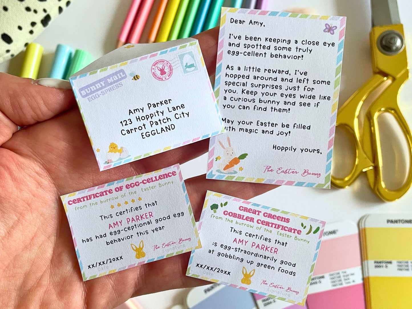 The WHOLE SHOP Bundle