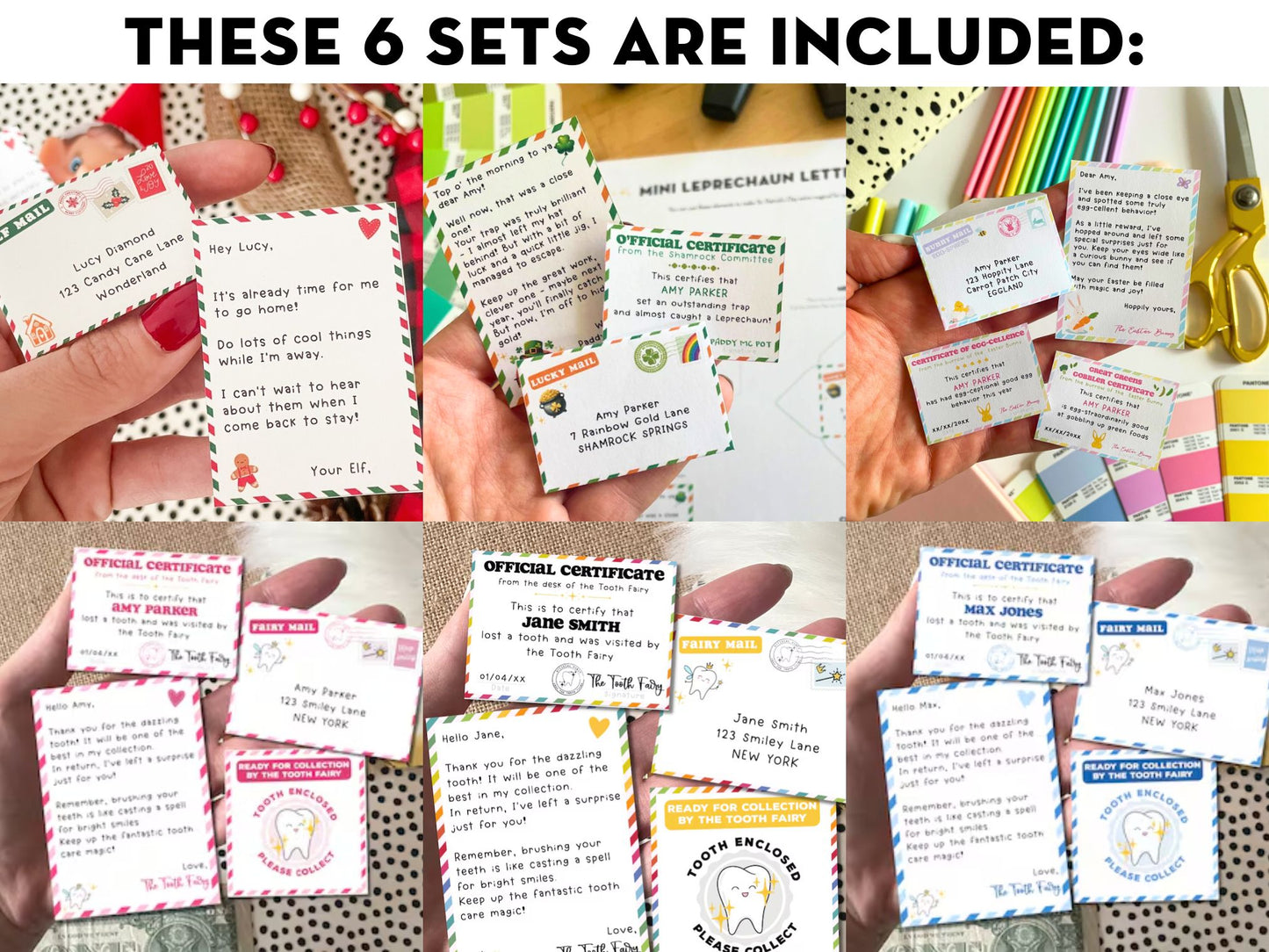 The WHOLE SHOP Bundle