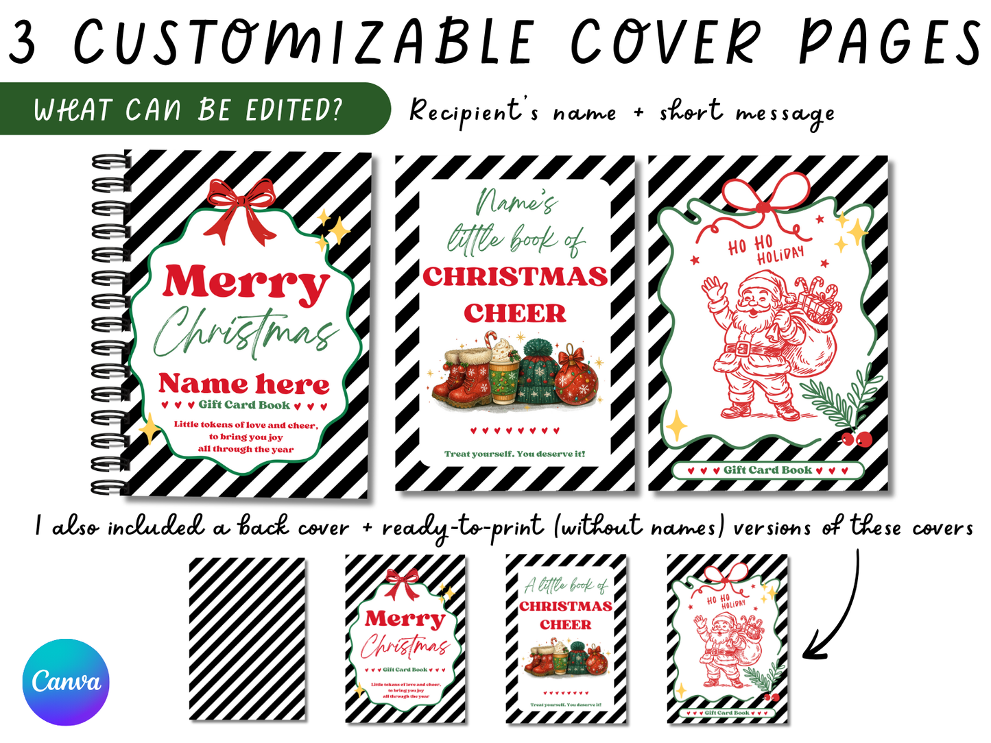 The WHOLE SHOP Bundle