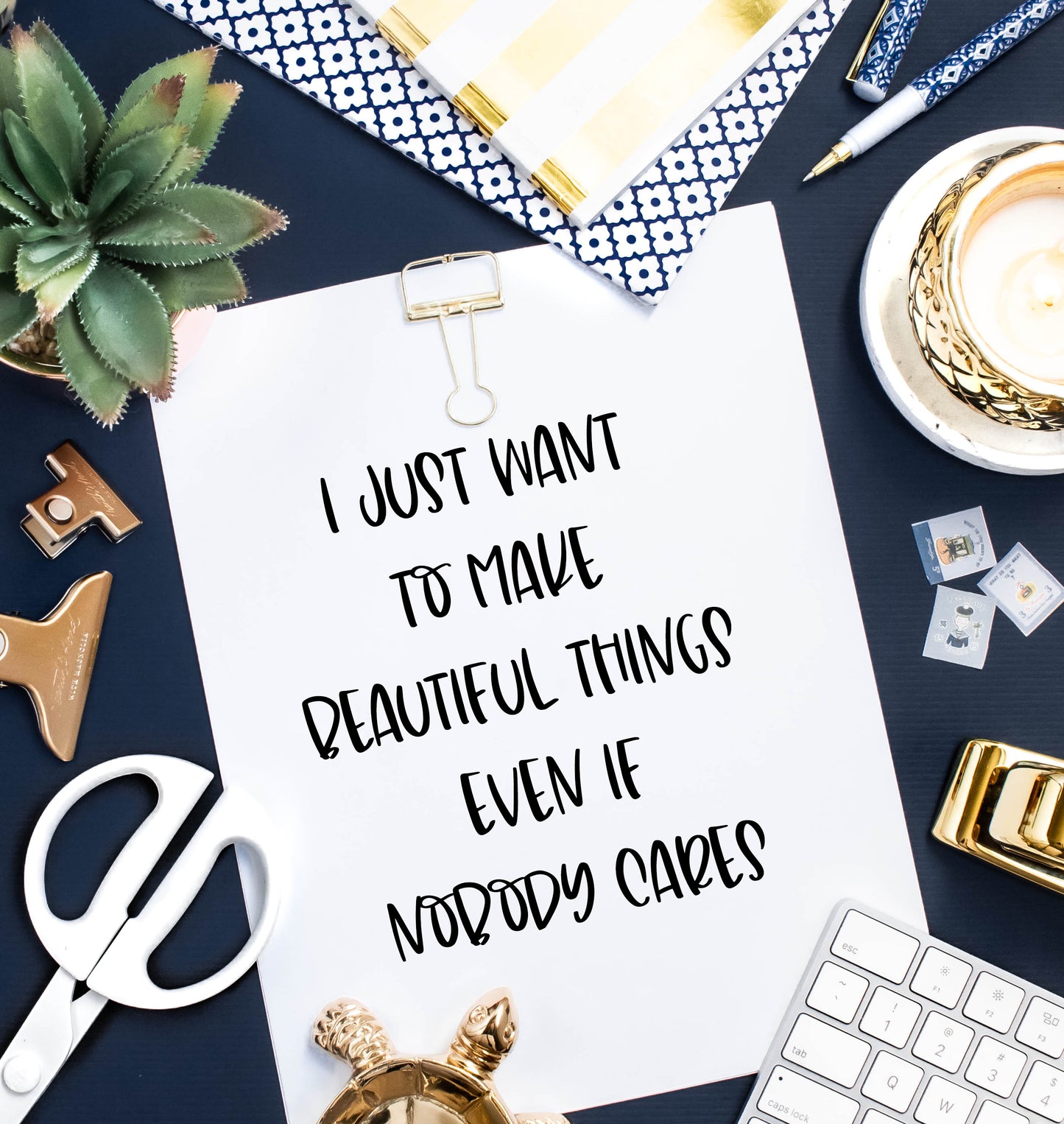 Casual Caps Lettering - 30 Practice Worksheets
