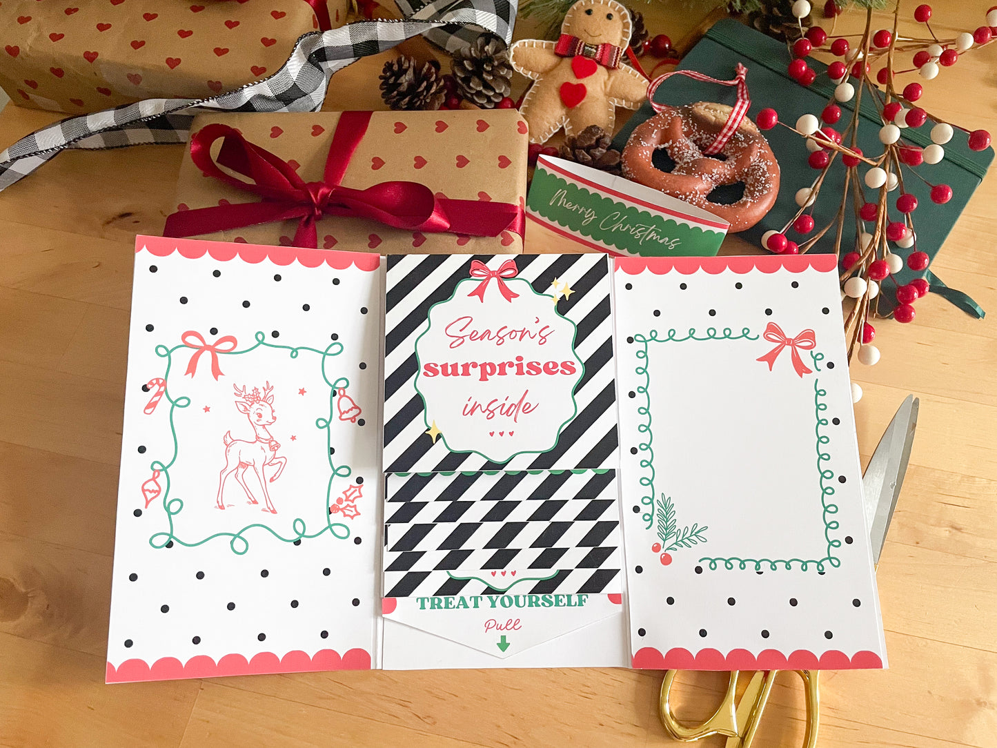 The WHOLE SHOP Bundle