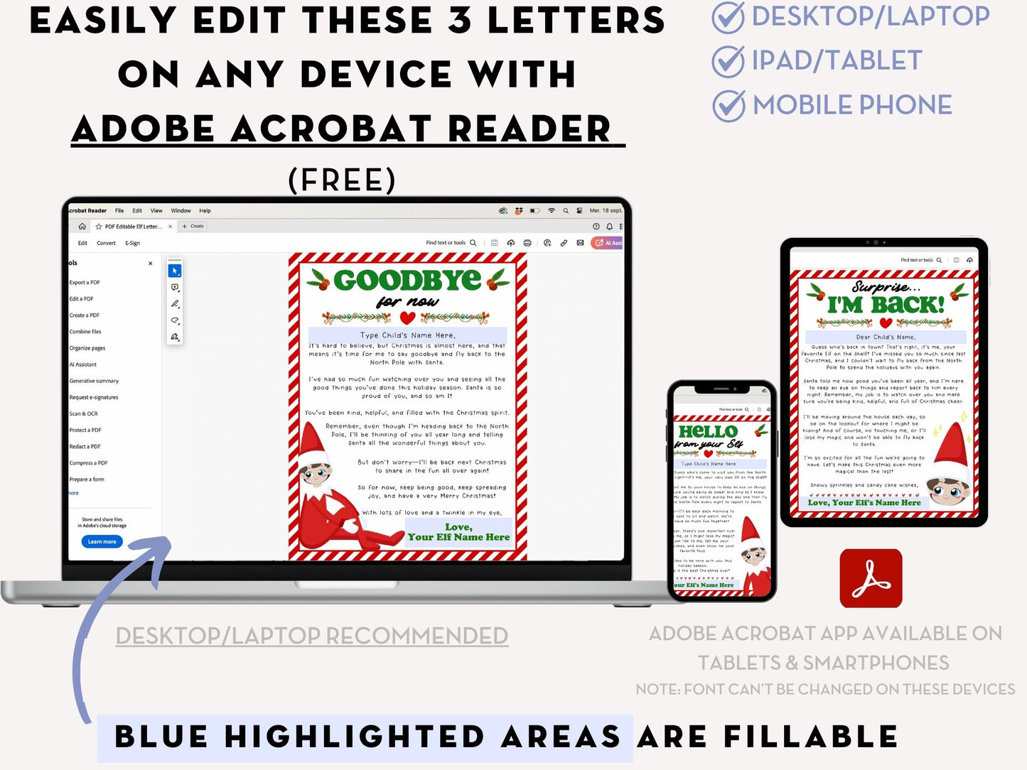 The WHOLE SHOP Bundle