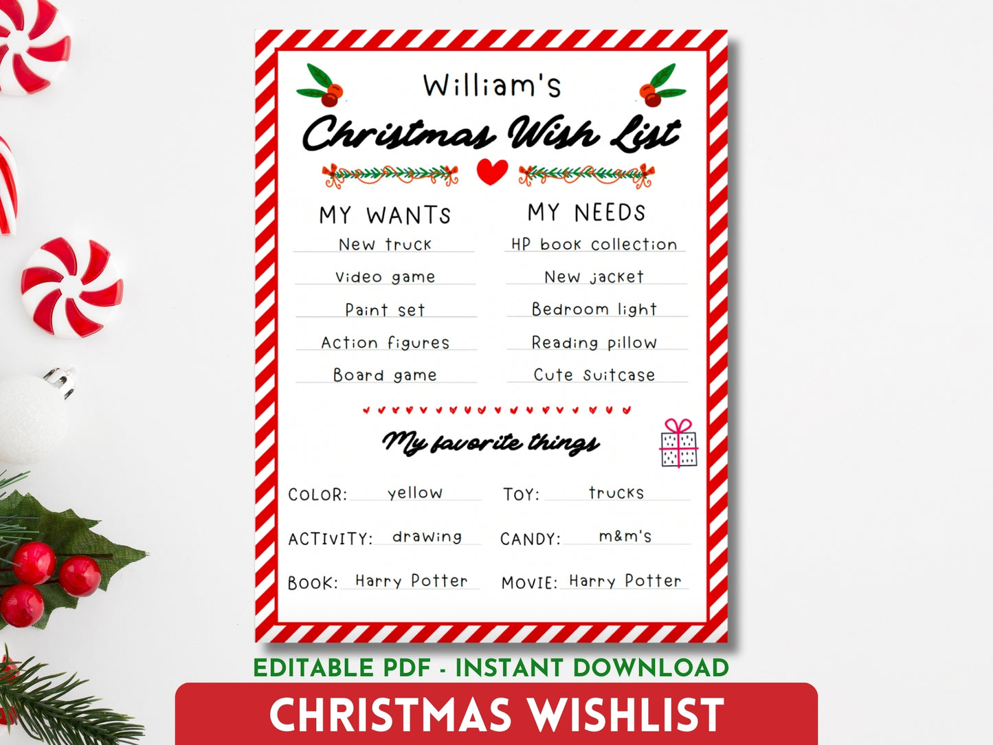 BUNDLE of 20 Elf Printable Templates: Elf Letter, Elf Adoption Certificate, Elf Report, Elf Warning, Elf Surveillance Elf Cam, Santa Letter & More!